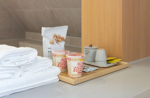 Guri Hotel | Stay Passport Airplane Guri