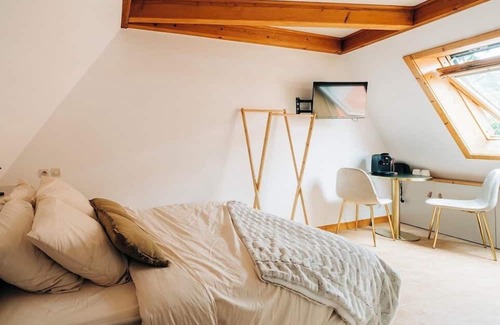 Dambach-la-Ville House | Chai D'oeuvre