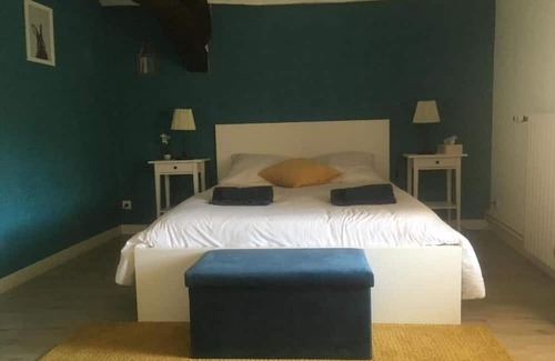 Arandas Hotel | L'Auberge de Julien et Magali