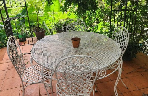 Port of Spain Condo | Flower Of Joy Wellness Villa