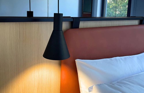 Letnany Hotel | WE Hotel Expo Prague