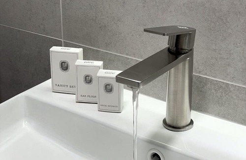 Letnany Hotel | WE Hotel Expo Prague