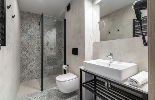 Leba Hotel | Rezydencja Ambre