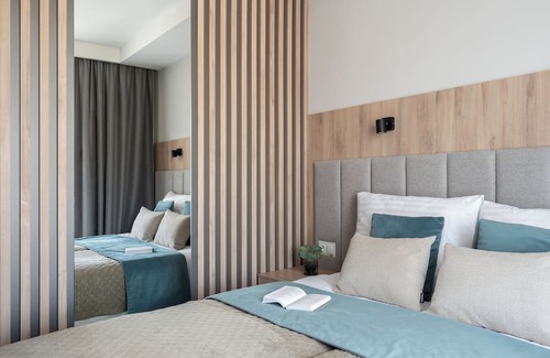 Leba Hotel | Rezydencja Ambre