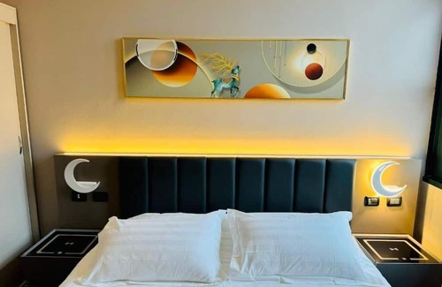 Faenza Hotel | Hotel Royal