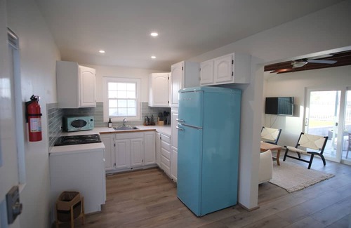 Southampton House | Blue Water