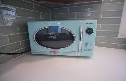 Southampton House | Blue Water