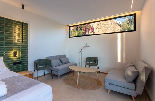 Serra Hotel | Hotel Boutique Serra Nature