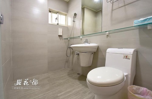 Xiaoliuqiu Bed & Breakfast | Hua Du Min Su B&B