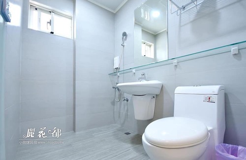 Xiaoliuqiu Bed & Breakfast | Hua Du Min Su B&B