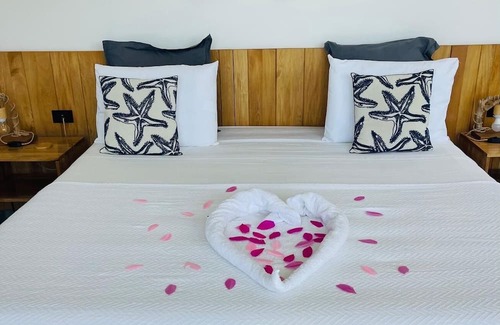 San Juan del Sur Hotel | villa francia
