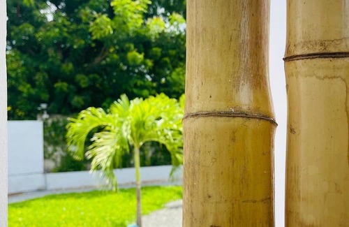 San Juan del Sur Hotel | villa francia