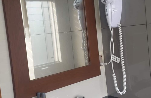 Santa Cruz Hotel | Prince Hotel