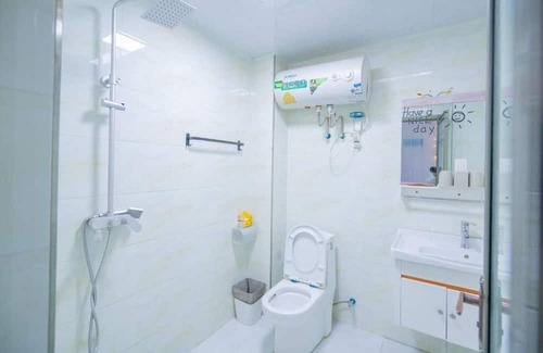 Beilin Bed & Breakfast | Xi'an Hills & Lostwine Downtown Suite