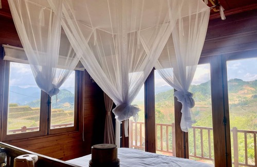 Ban Luoc Hotel | Bong Benh Retreat