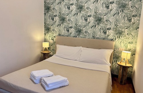 Brescia Antica Bed & Breakfast | Capitoliumad