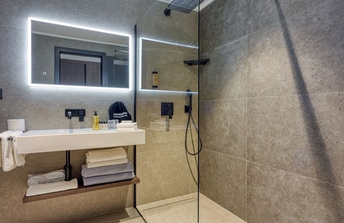 Borik Hotel | Level 5 Rovinj Adults only