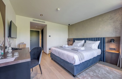 Borik Hotel | Level 5 Rovinj Adults only