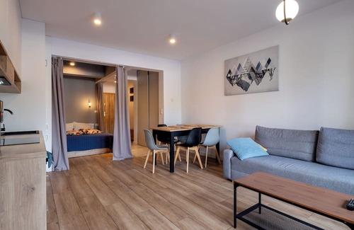 Szczyrk Apartment | Apartamenty Sun & Snow Pod Stokiem