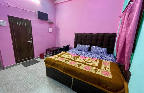 Varanasi House | Hotel Shivayy Majestic