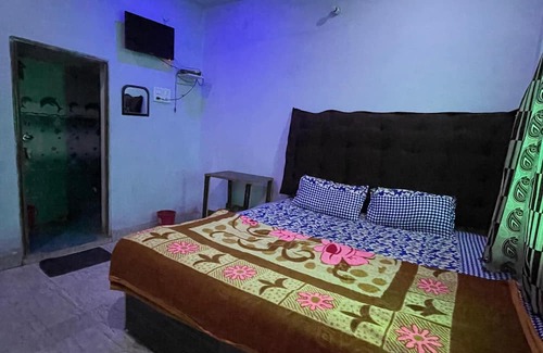 Varanasi House | Hotel Shivayy Majestic