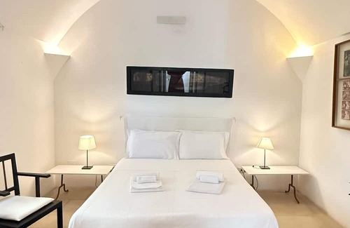 Veglie House | Masseria Frassaniti