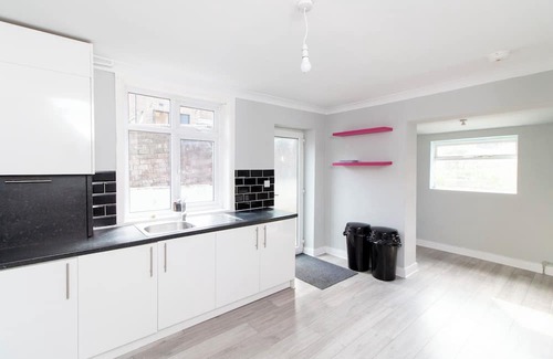 Portswood House | Osborne Road Guest House Room 4