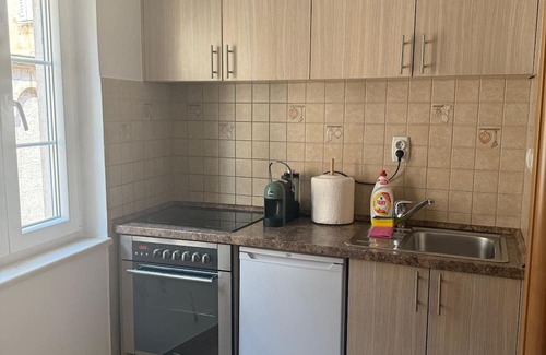 Kotor Old Town Apartment | Casa Campana