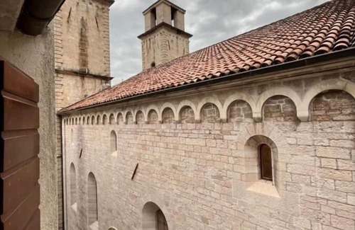 Kotor Old Town Apartment | Casa Campana