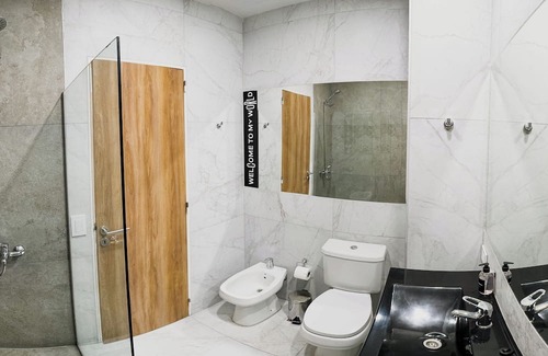 Puerto General San Martin Hotel | ibis Puerto General San Martin
