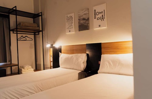 Puerto General San Martin Hotel | ibis Puerto General San Martin