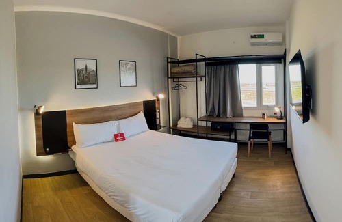 Puerto General San Martin Hotel | ibis Puerto General San Martin