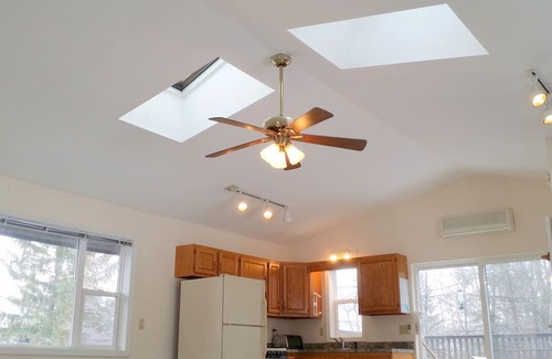 Cazenovia Apartment | RidgeView at Chittenango Falls