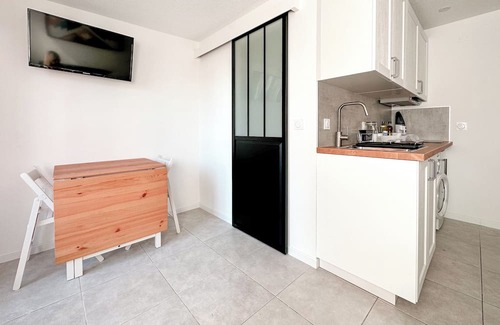 Le Grau-dʼAgde Hotel | Mon P'tit Hôtel