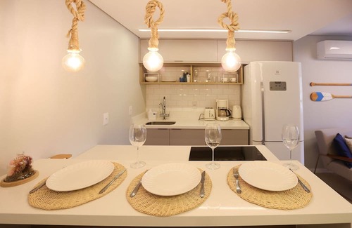 Campeche House | Studio Shopping OKA Floripa - Campeche