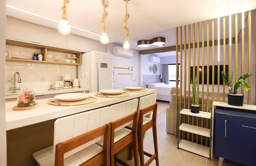 Campeche House | Studio Shopping OKA Floripa - Campeche