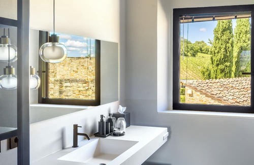 Sicelle Hotel | PODERE 1384