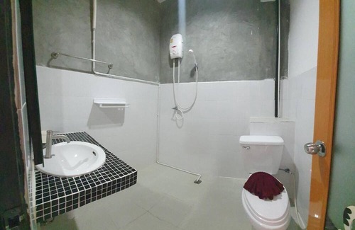 Patong Apartment | Athome Hotel Nanai 8