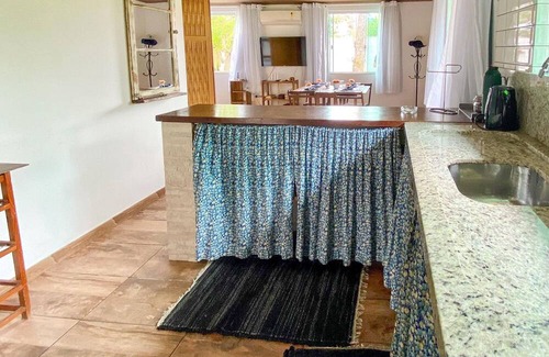 Florianopolis House | Casa Recanto da Armação