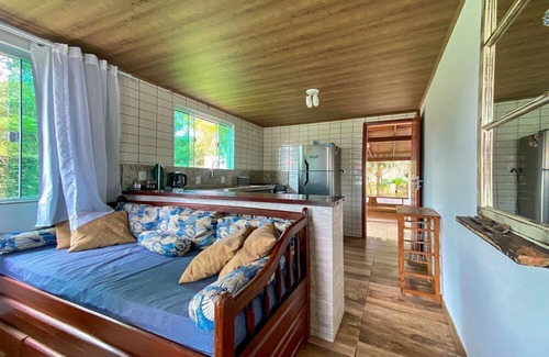 Florianopolis House | Casa Recanto da Armação