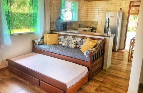 Florianopolis House | Casa Recanto da Armação