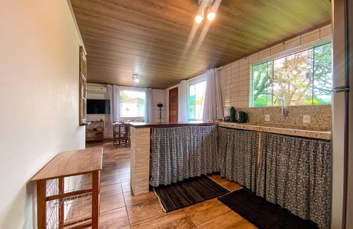 Florianopolis House | Casa Recanto da Armação