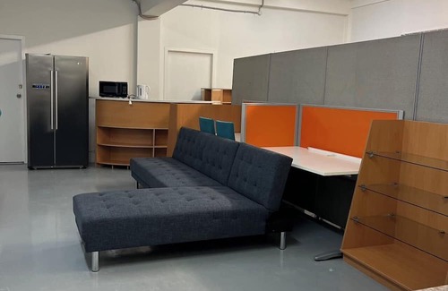 Auckland Apartment | 2 Double 3 Single 2 Sofa Beds Studio