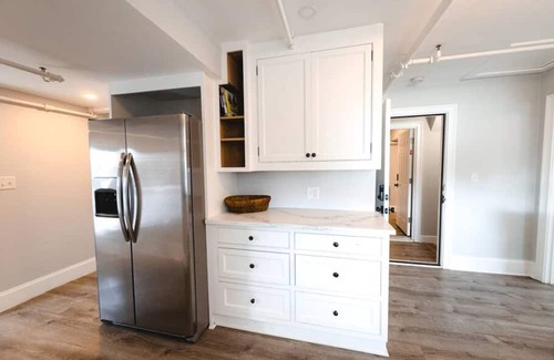 Hyannis House | Water Access 5-bed 2-bath Retreat