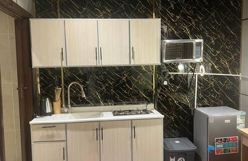 As Salamah Apartment | welcome apartment