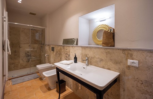 Isola del Giglio Bed & Breakfast | Capel Rosso Lighthouse