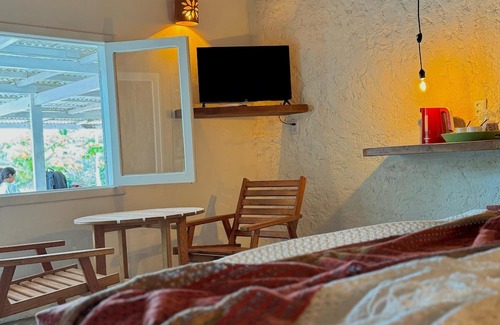 Santo Andre Cabin | Kokar Lodge Beach Bahia
