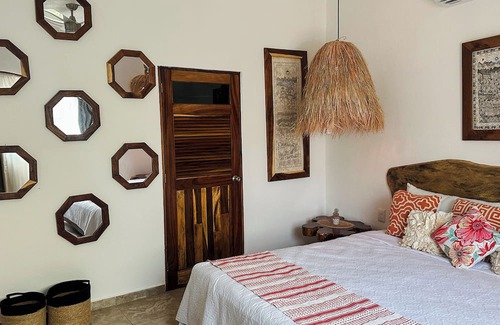 Boulevard Barra Vieja Hotel | Hotel Casa Xalitla