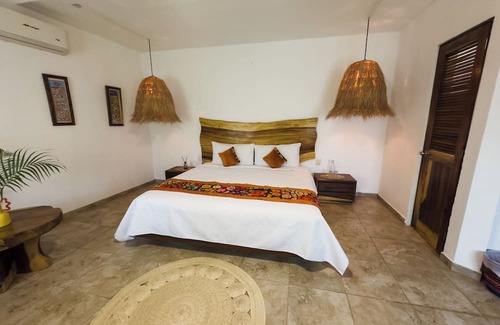 Boulevard Barra Vieja Hotel | Hotel Casa Xalitla