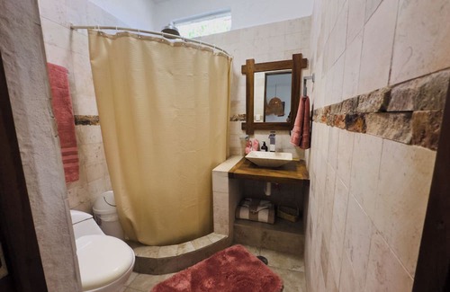 Boulevard Barra Vieja Hotel | Hotel Casa Xalitla